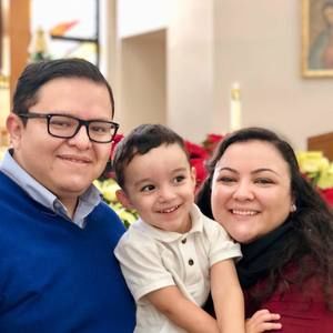 Meet your Posher, Vianey